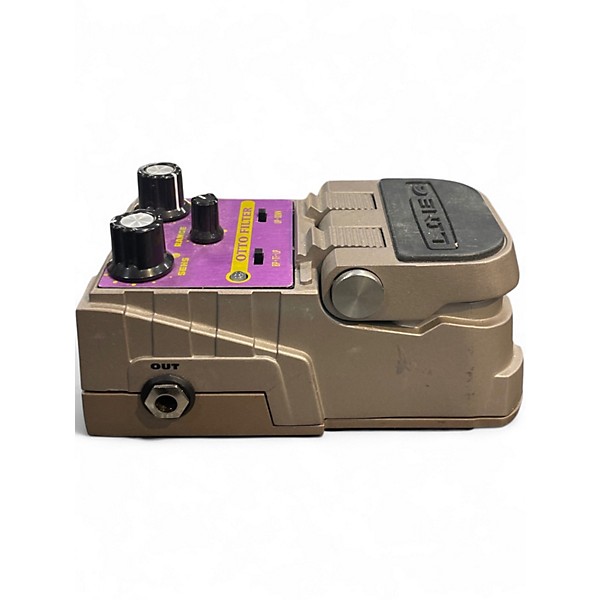 Used Line 6 Tonecore Otto Filter Effect Pedal