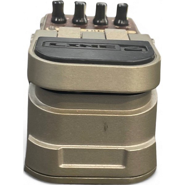 Used Line 6 Tonecore Tap Tremolo Effect Pedal