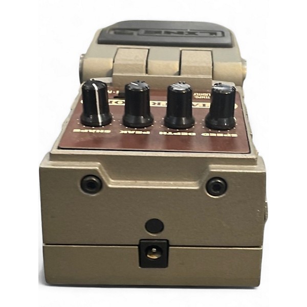 Used Line 6 Tonecore Tap Tremolo Effect Pedal