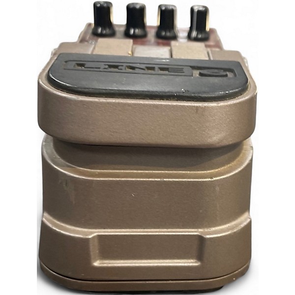 Used Line 6 ROTO MACHINE Effect Pedal