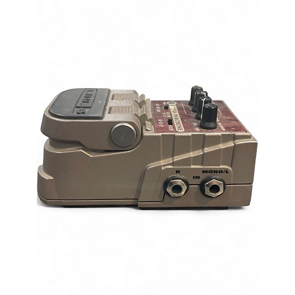 Used Line 6 ROTO MACHINE Effect Pedal