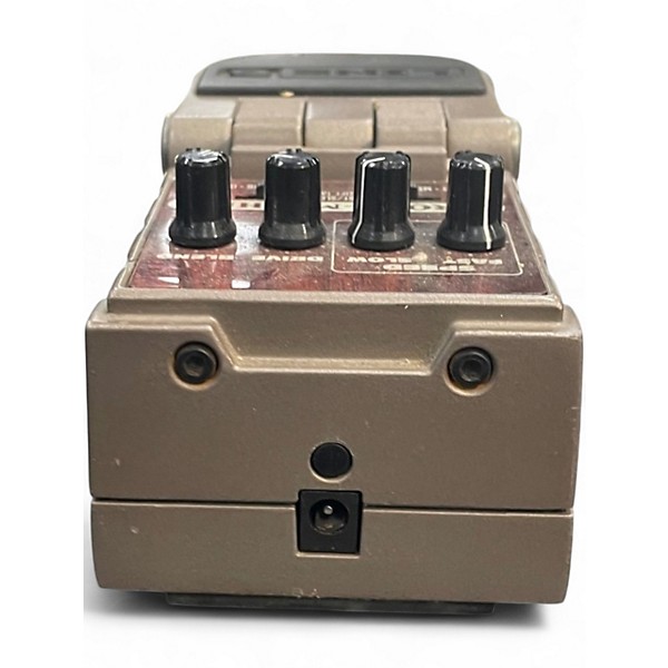 Used Line 6 ROTO MACHINE Effect Pedal