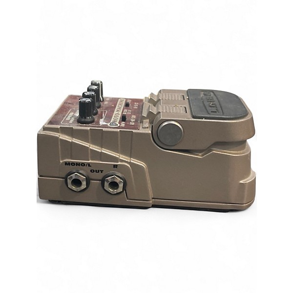 Used Line 6 ROTO MACHINE Effect Pedal