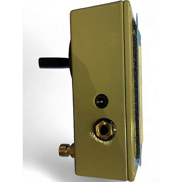 Used Walrus Audio MELEE Effect Pedal