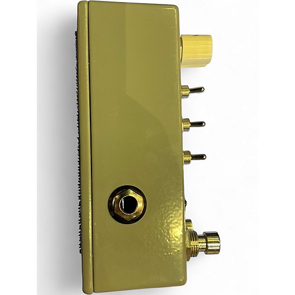 Used Walrus Audio MELEE Effect Pedal