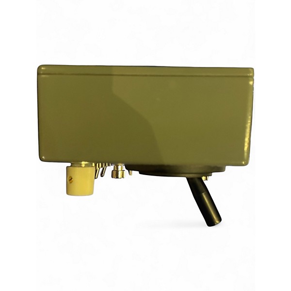 Used Walrus Audio MELEE Effect Pedal