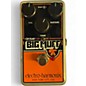 Used Electro-Harmonix Big Muff Op-amp Effect Pedal thumbnail