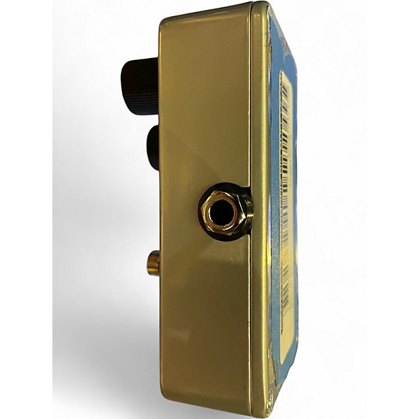 Used Electro-Harmonix Big Muff Op-amp Effect Pedal