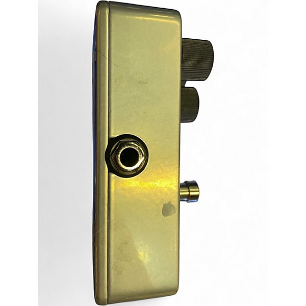 Used Electro-Harmonix Big Muff Op-amp Effect Pedal