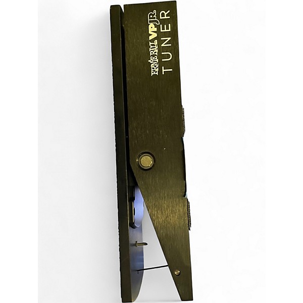 Used Ernie Ball VP JUNIOR TUNER Pedal