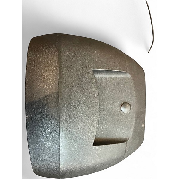 Used Rockville BPA8 Powered Speaker