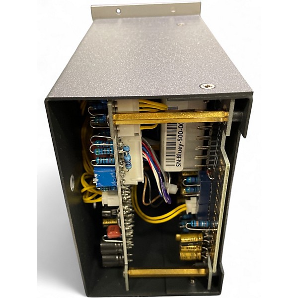 Used Black Lion Audio bluey 500 Compressor