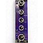 Used Purple Audio action 500 FET compressor Compressor