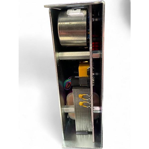 Used Purple Audio action 500 FET compressor Compressor