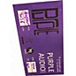 Used Purple Audio action 500 FET compressor Compressor