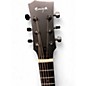 Used Enya EA-XO TRANSACOUSTIC Natural Acoustic Electric Guitar