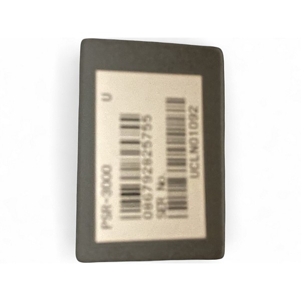 Used Yamaha PSR3000 61 Key Arranger Keyboard