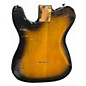 Used Fender Richie Kotzen Signature Telecaster Brown Sunburst Solid Body Electric Guitar