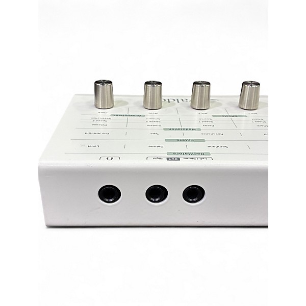 Used Waldorf Blofeld Synthesizer Synthesizer