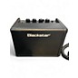 Used Blackstar Fly 3W Battery Powered Amp thumbnail