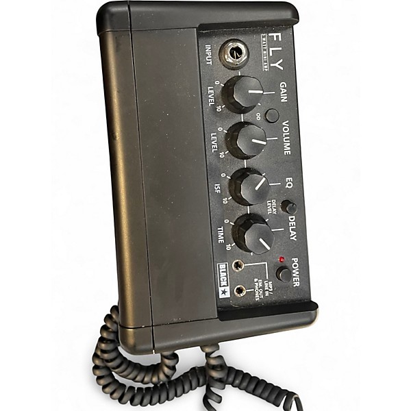 Used Blackstar Fly 3W Battery Powered Amp