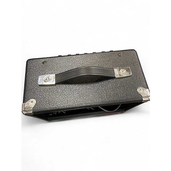 Used Fender Champion 20 Guitar Combo Amp