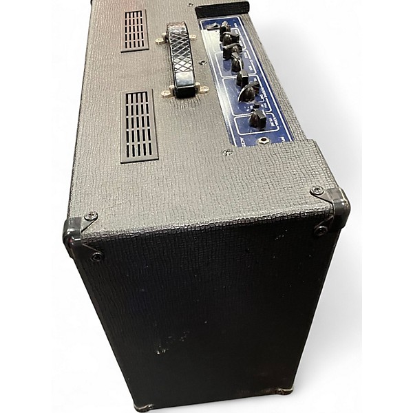 Used VOX AC15VR 15W 1X12 Guitar Combo Amp