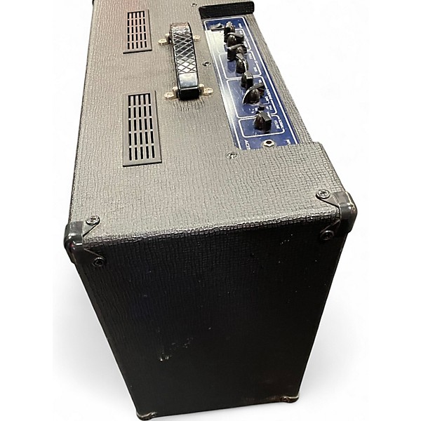 Used VOX AC15VR 15W 1X12 Guitar Combo Amp