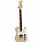 Used Vintage V62 Reissue Ash Blonde Solid Body Electric Guitar thumbnail