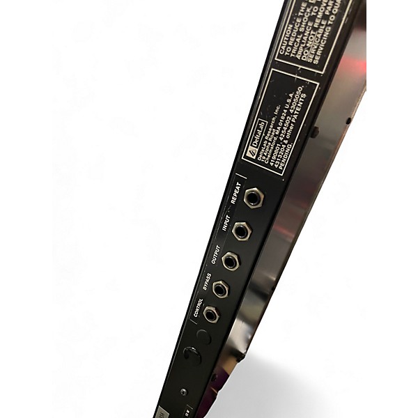 Used DeltaLab ADM 1024 Effects Processor
