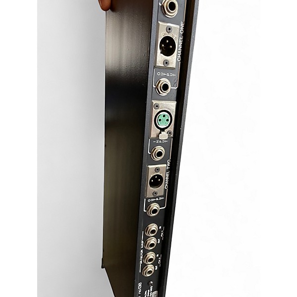 Used MXR Dual Limiter Compressor