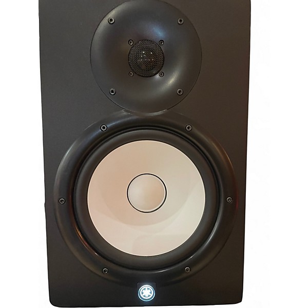 Used Yamaha HS7 Pair Powered Monitor
