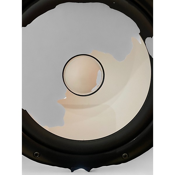 Used Yamaha HS7 Pair Powered Monitor