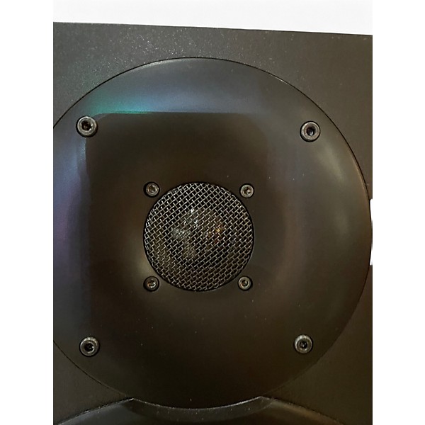 Used Yamaha HS7 Pair Powered Monitor