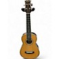 Used Mitchell MU70 Concert Natural Ukulele thumbnail