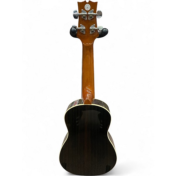 Used Mitchell MU70 Concert Natural Ukulele