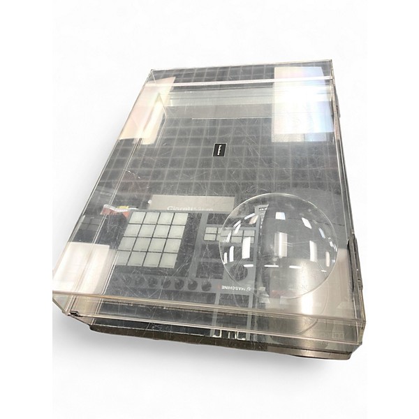 Used 2020s Technics Sl1200mk7 Turntable