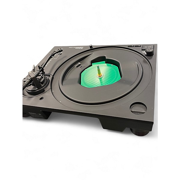 Used 2019 Technics Sl1200mk7 Turntable