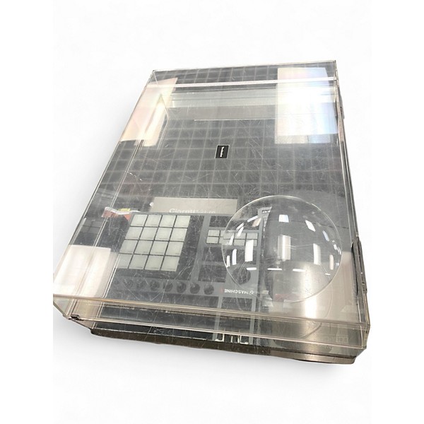 Used 2019 Technics Sl1200mk7 Turntable