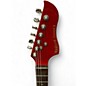 Used Westone Audio Concord II Red Solid Body Electric Guitar