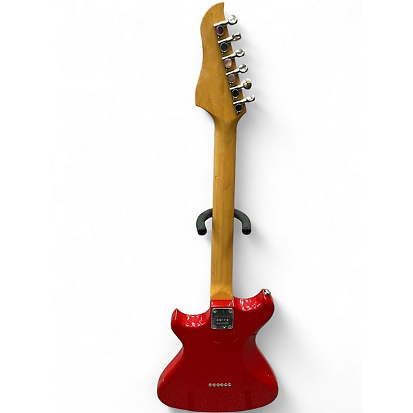 Used Westone Audio Concord II Red Solid Body Electric Guitar