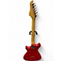 Used Westone Audio Concord II Red Solid Body Electric Guitar