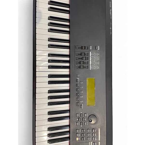 Used Yamaha S90ES 88 Key Synthesizer