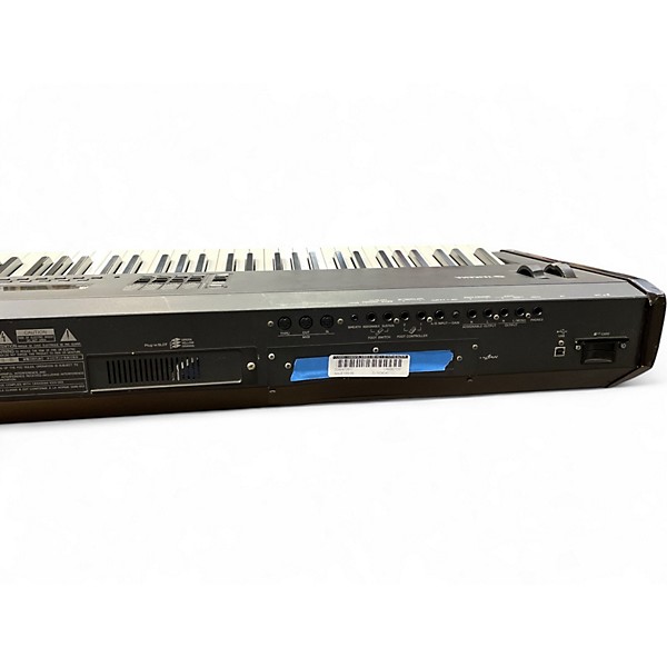 Used Yamaha S90ES 88 Key Synthesizer
