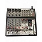 Used Behringer Xenyx 1202FX Unpowered Mixer thumbnail