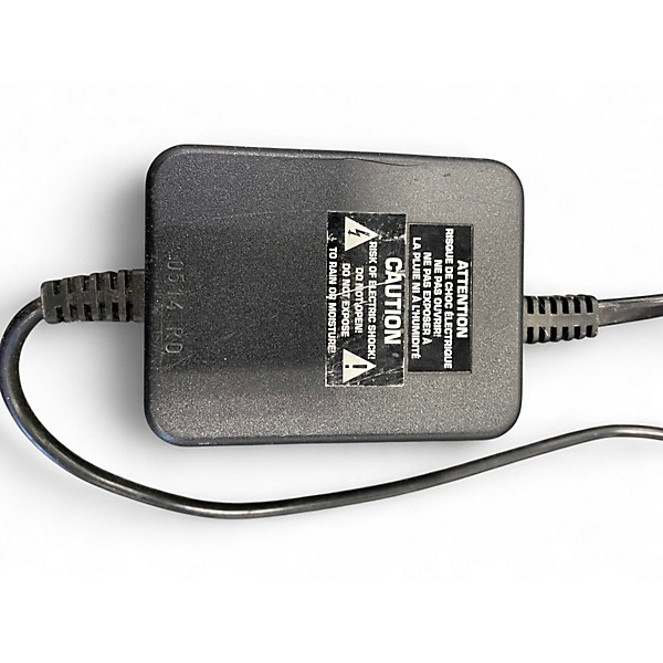 Used Behringer Xenyx 1202FX Unpowered Mixer