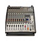 Used Behringer PMP1000 Powered Mixer thumbnail