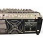 Used Behringer PMP1000 Powered Mixer