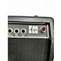 Used Fender FM65R Guitar Combo Amp