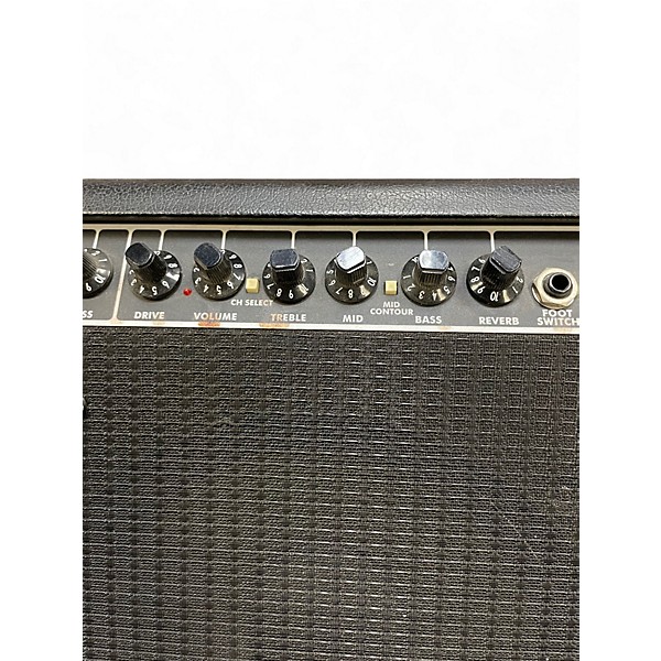 Used Fender FM65R Guitar Combo Amp